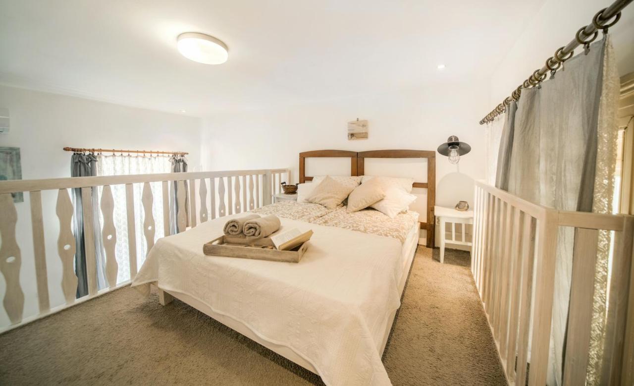 Agria Vintage Apartman エゲル エクステリア 写真