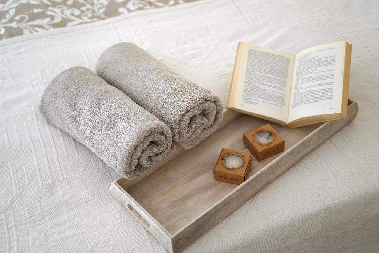 Agria Vintage Apartman エゲル エクステリア 写真