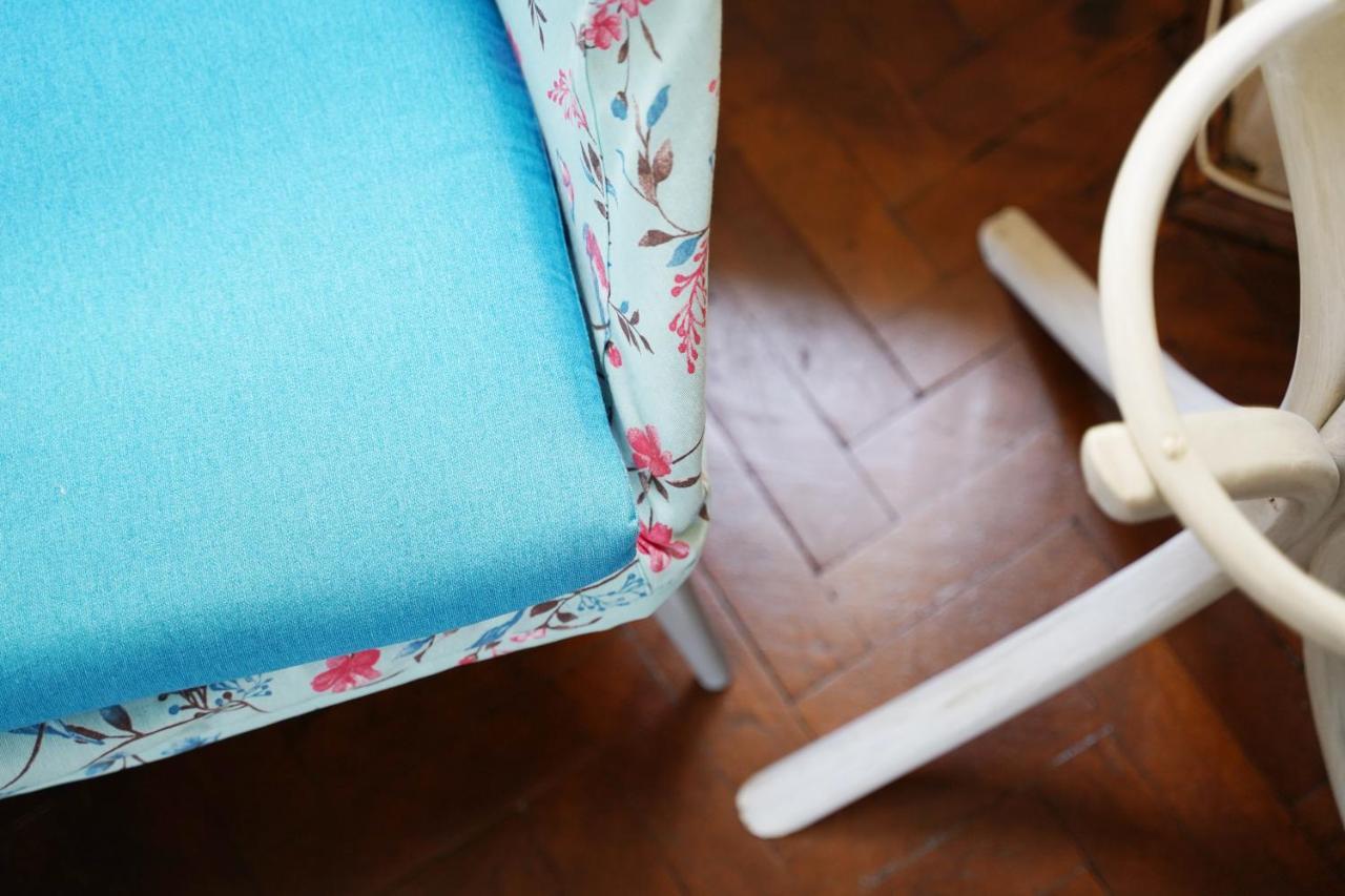 Agria Vintage Apartman エゲル エクステリア 写真