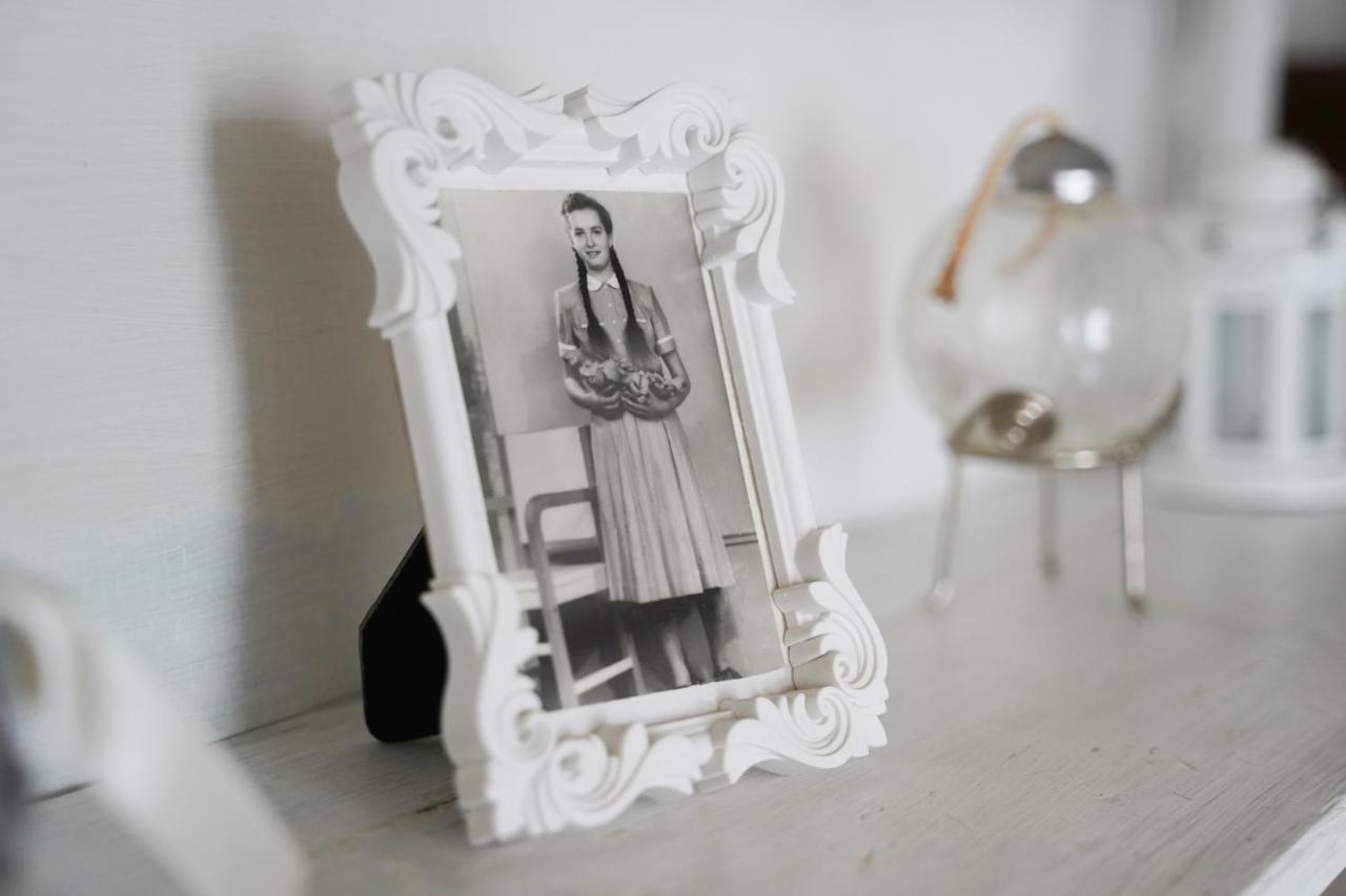 Agria Vintage Apartman エゲル エクステリア 写真