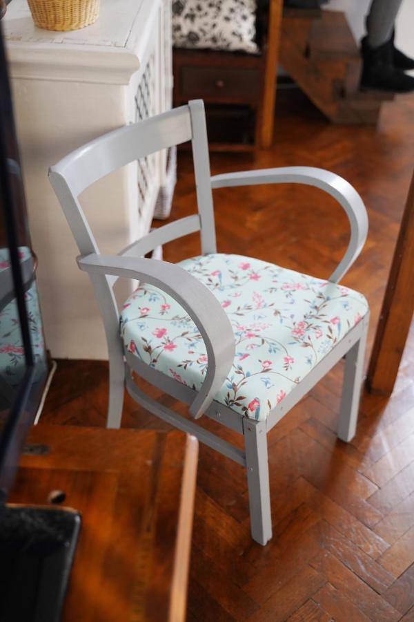 Agria Vintage Apartman エゲル エクステリア 写真