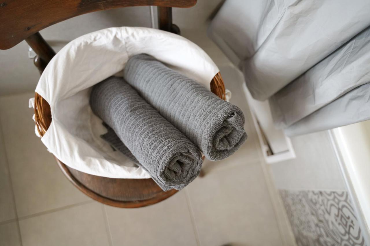 Agria Vintage Apartman エゲル エクステリア 写真