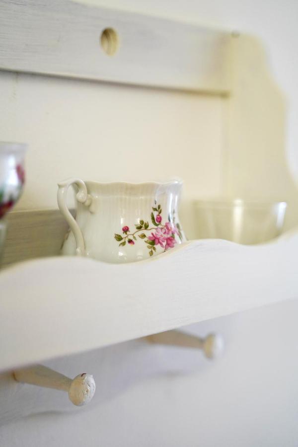 Agria Vintage Apartman エゲル エクステリア 写真